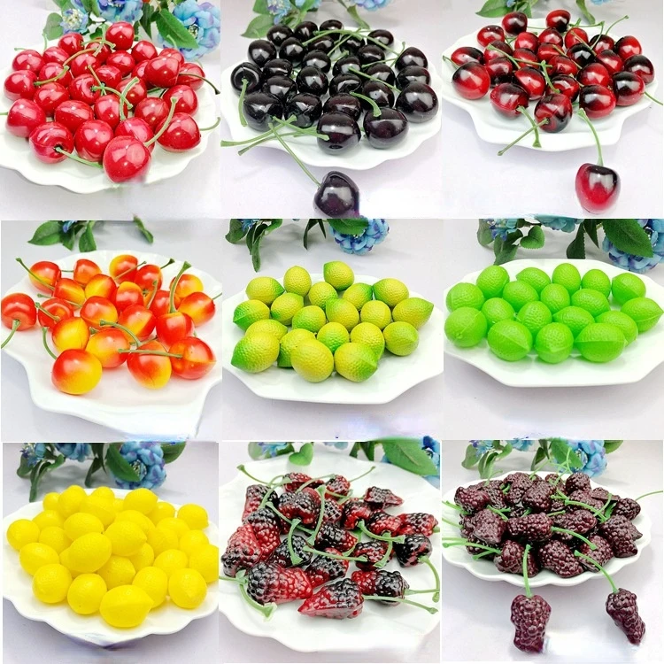 10/20/30pcs Artificial Mini Fruits and Vegetables Plastic Model Kitchen Window Accessories Photography Props Home Decoration
10/20/30pcs Artificial Mini Fruits and Vegetables Plastic Model Kitchen Window Accessories Photography Props Home Decoration