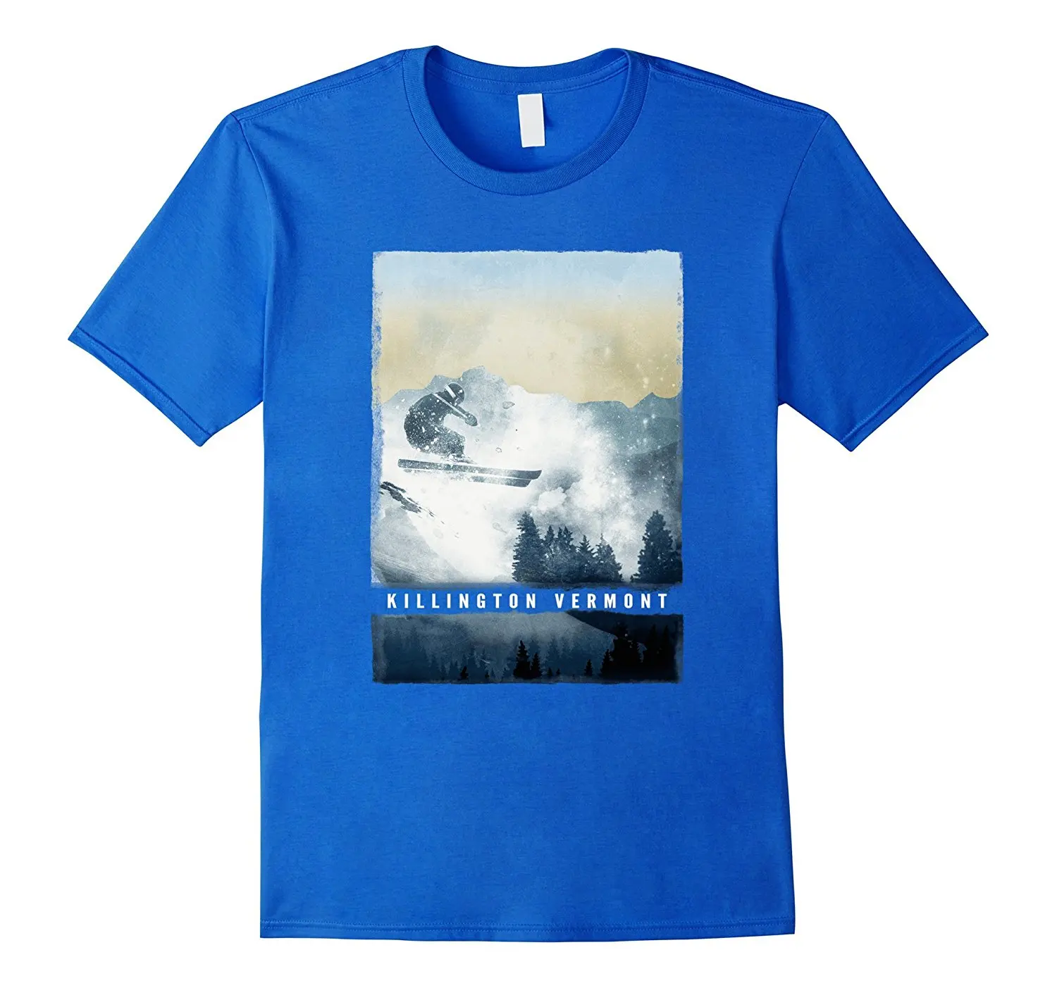 Killington Vermont T Shirt Skies Snowboard Skies Apparel Cool Brand T-Shirt Men 2018 Fashion2018 Newest Men'S Funny
Killington Vermont T Shirt Skies Snowboard Skies Apparel Cool Brand T-Shirt Men 2018 Fashion2018 Newest Men'S Funny