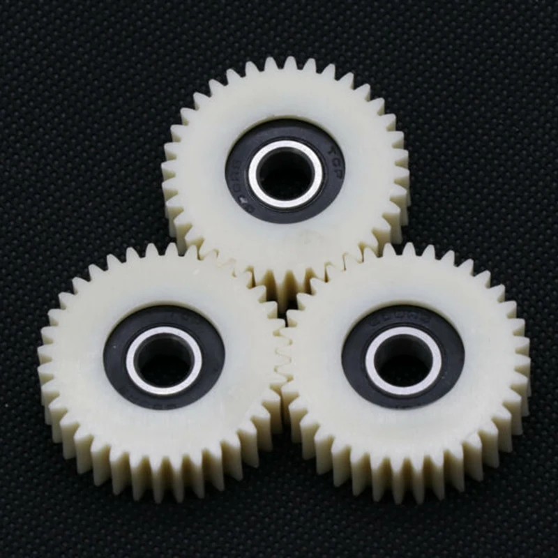 Electric Bike Bicycle 36T Gears + 70mm Clutch For Bafang Mid Drive Motor Mid Drive Motor Bearings Connector Nylon Bicycle Parts
Electric Bike Bicycle 36T Gears + 70mm Clutch For Bafang Mid Drive Motor Mid Drive Motor Bearings Connector Nylon Bicycle Parts