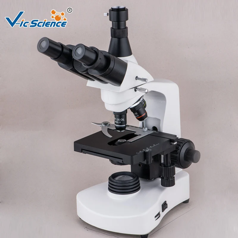XSZ-103D WF10X Multi-Purpose Biological Microscope 
XSZ-103D WF10X Multi-Purpose Biological Microscope