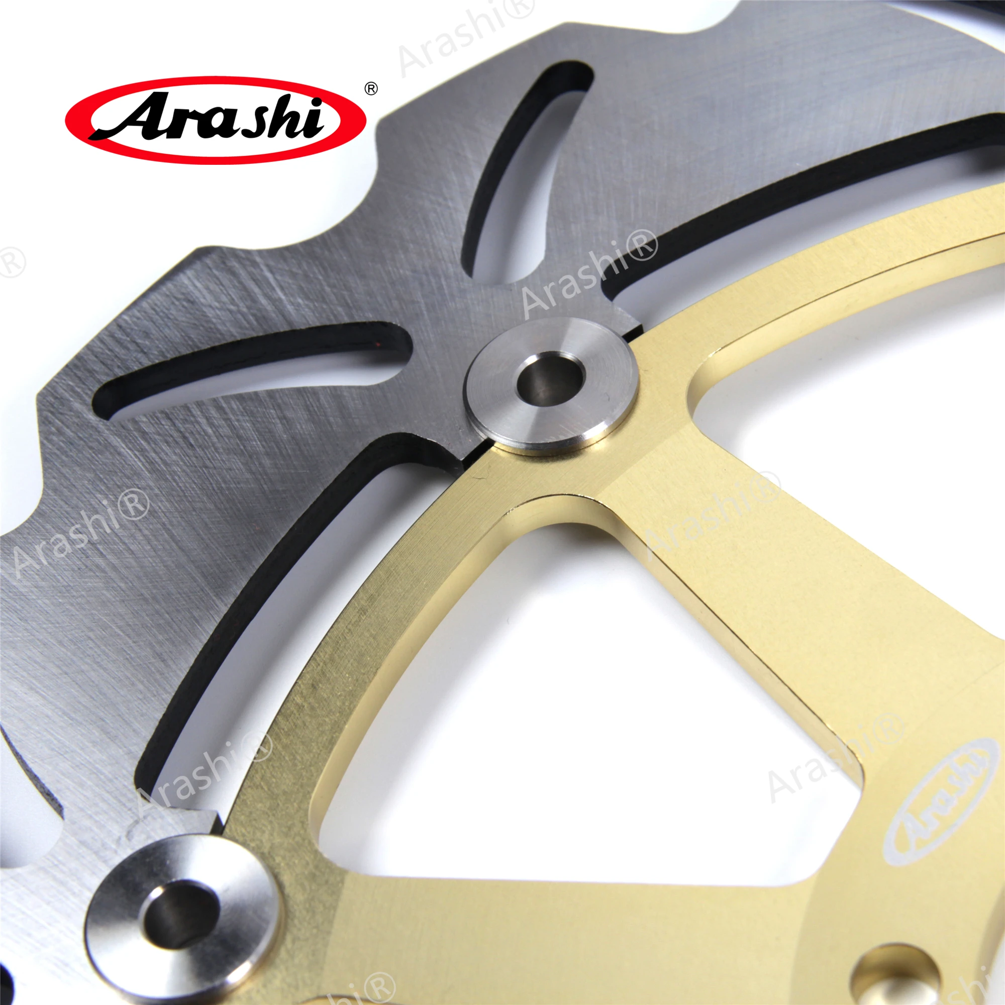 ARASHI For BIMOTA SB8R 1000 1997 1998 1999 2000 CNC Front Brake Rotors Floating Disc SB6 1100 1996-2000 / SB6R 1100 1998-2000
ARASHI For BIMOTA SB8R 1000 1997 1998 1999 2000 CNC Front Brake Rotors Floating Disc SB6 1100 1996-2000 / SB6R 1100 1998-2000
