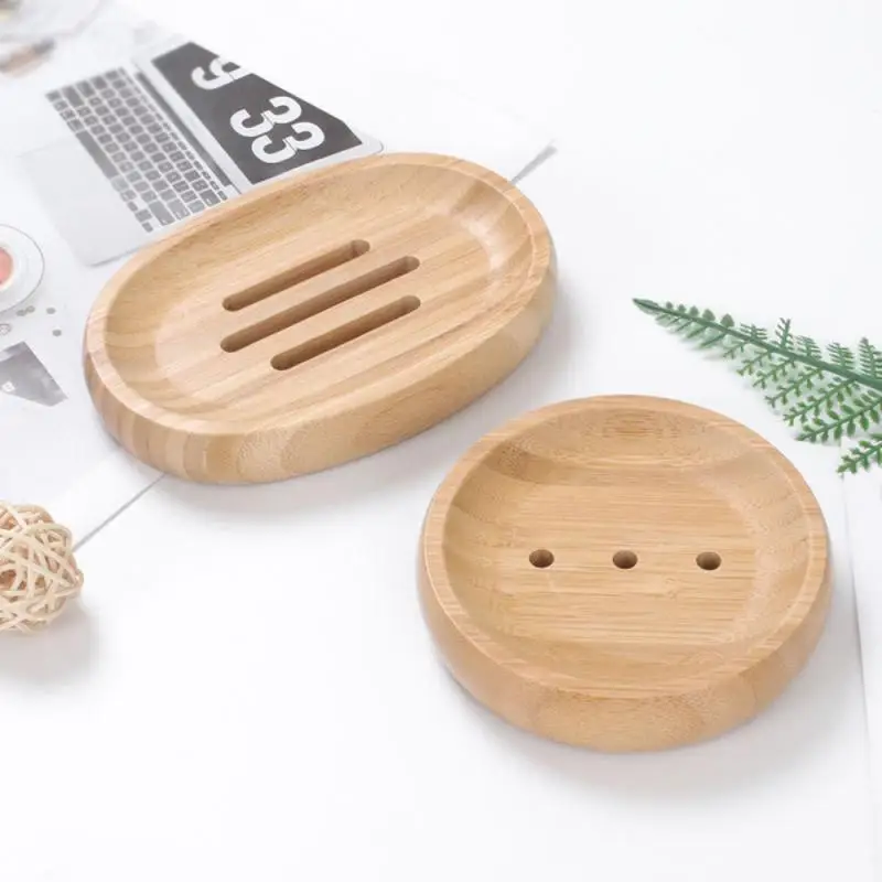 Soap Box Natural Bamboo Dishes Bath Soap Holder Bamboo Case Tray Wooden Prevent Mildew Drain Box Bathroom Washroom Tools
Soap Box Natural Bamboo Dishes Bath Soap Holder Bamboo Case Tray Wooden Prevent Mildew Drain Box Bathroom Washroom Tools