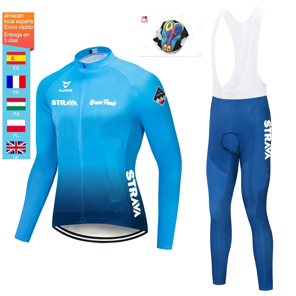 2021 strava bicycle clothing bike jersey quick-drying bicycle clothing summer team bicycle 19 d bicycle pants jersey cycling MTB
2021 strava bicycle clothing bike jersey quick-drying bicycle clothing summer team bicycle 19 d bicycle pants jersey cycling MTB
