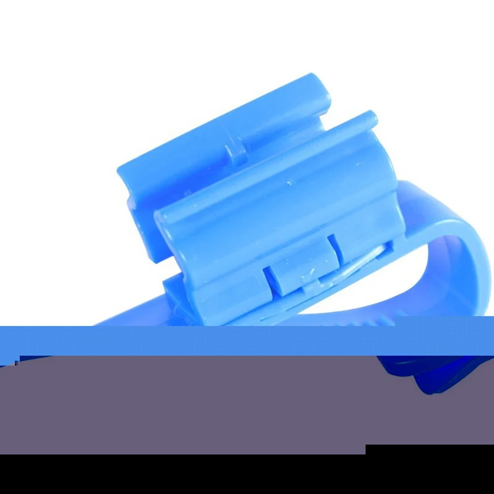 Hose Holder Plastic Adjustable Fish Tank Aquarium Filtration Bucket Mounting Clip For 8-16mm Water Pipe(1PC,Blue)
Hose Holder Plastic Adjustable Fish Tank Aquarium Filtration Bucket Mounting Clip For 8-16mm Water Pipe(1PC,Blue)