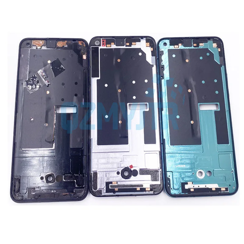 

Middle Frame For Huawei Honor 30 Back Plate Bezel LCD Supporting Housing Faceplate Holder BMH-AN10 6.53 inches 2020