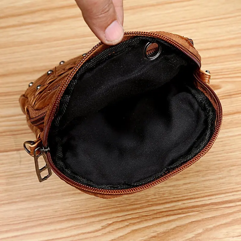 Fashion Brands Small Crossbody Bags for Women 2020 Mini Shoulder Messenger Bag for Girl Ladies Phone Casual Purse
Fashion Brands Small Crossbody Bags for Women 2020 Mini Shoulder Messenger Bag for Girl Ladies Phone Casual Purse