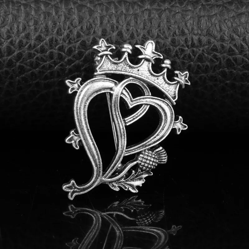 Crown Brooch Jewelry Scotland Thistle Sword Brooch Pins With Fashion CelticKnot Kilt Brooch Romantic Jewels For Men Women
Crown Brooch Jewelry Scotland Thistle Sword Brooch Pins With Fashion CelticKnot Kilt Brooch Romantic Jewels For Men Women