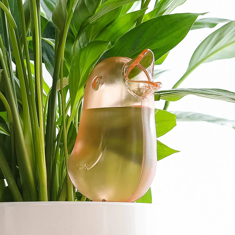 High Quality Plant Waterer Automatic Watering Cute Bird Shape summer new High quality and comfort Home Room Product Accessories
High Quality Plant Waterer Automatic Watering Cute Bird Shape summer new High quality and comfort Home Room Product Accessories