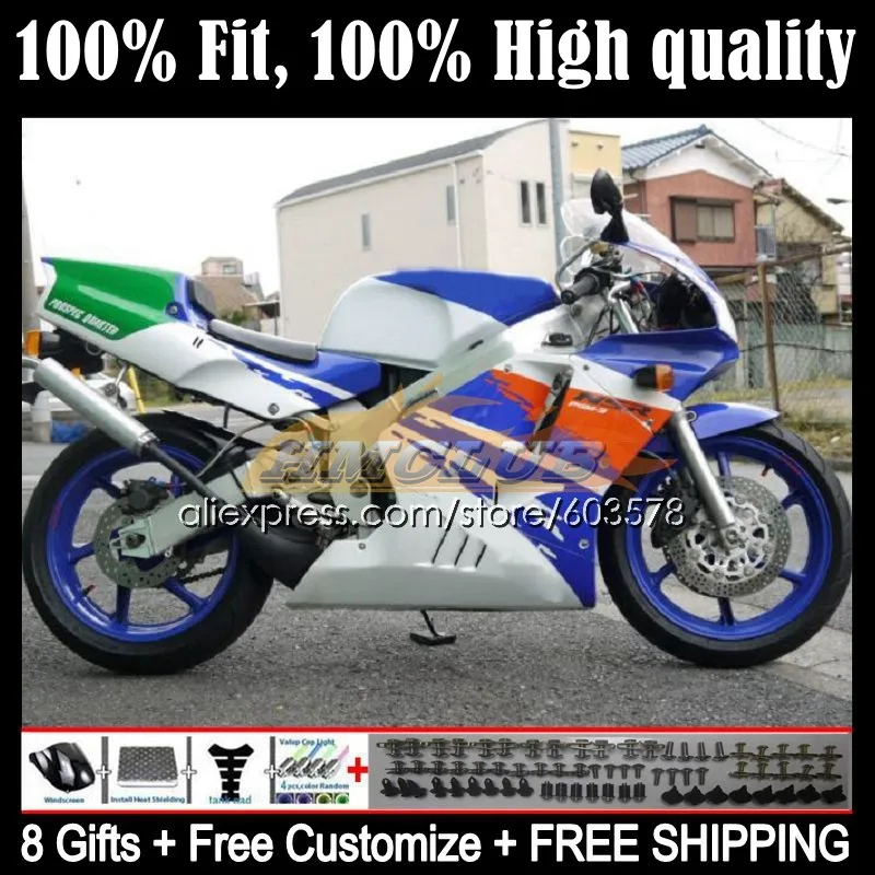 Инъекция для HONDA NSR 250 R NSR250 RR 100CL.70 NSR250R MC21 PGM3 90 91 92 93 NSR 250R 1990 1991 1992 1993 обтекатель синий красный
Инъекция для HONDA NSR 250 R NSR250 RR 100CL.70 NSR250R MC21 PGM3 90 91 92 93 NSR 250R 1990 1991 1992 1993 обтекатель синий красный