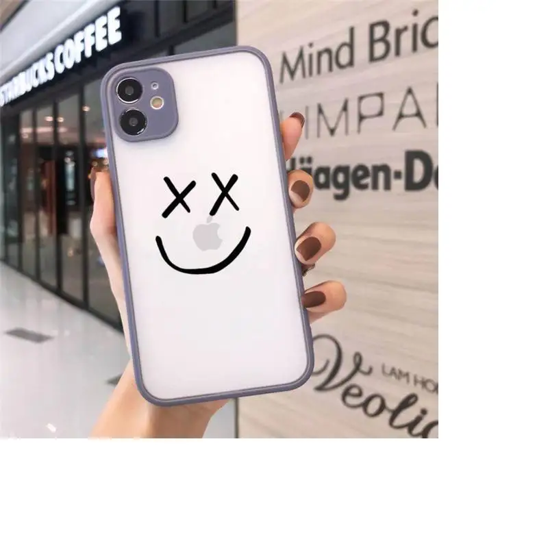 One Direction Louis Tomlinson Clear Phone Case matte transparent For gray iPhone 7 8 x xs xr 11 12 pro plus max mini Funda Clear
One Direction Louis Tomlinson Clear Phone Case matte transparent For gray iPhone 7 8 x xs xr 11 12 pro plus max mini Funda Clear