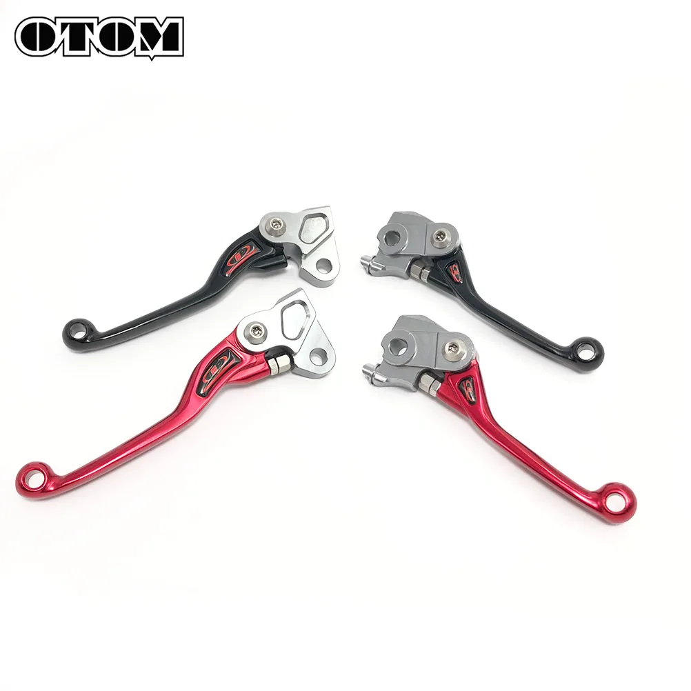 OTOM 1 Pair CNC Motorcycle Scooter Brake Clutch Lever Left Right Handle Grips For HONDA CR125R CRF250R CRF450X CRF250RX CRF450RX
OTOM 1 Pair CNC Motorcycle Scooter Brake Clutch Lever Left Right Handle Grips For HONDA CR125R CRF250R CRF450X CRF250RX CRF450RX