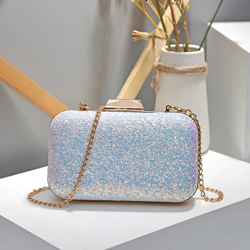 Women's Shoulder Bags Designer Square Jelly Clutch Elegant Solid Color Snowflake Printing Evening Party Handbag Purses
Women's Shoulder Bags Designer Square Jelly Clutch Elegant Solid Color Snowflake Printing Evening Party Handbag Purses