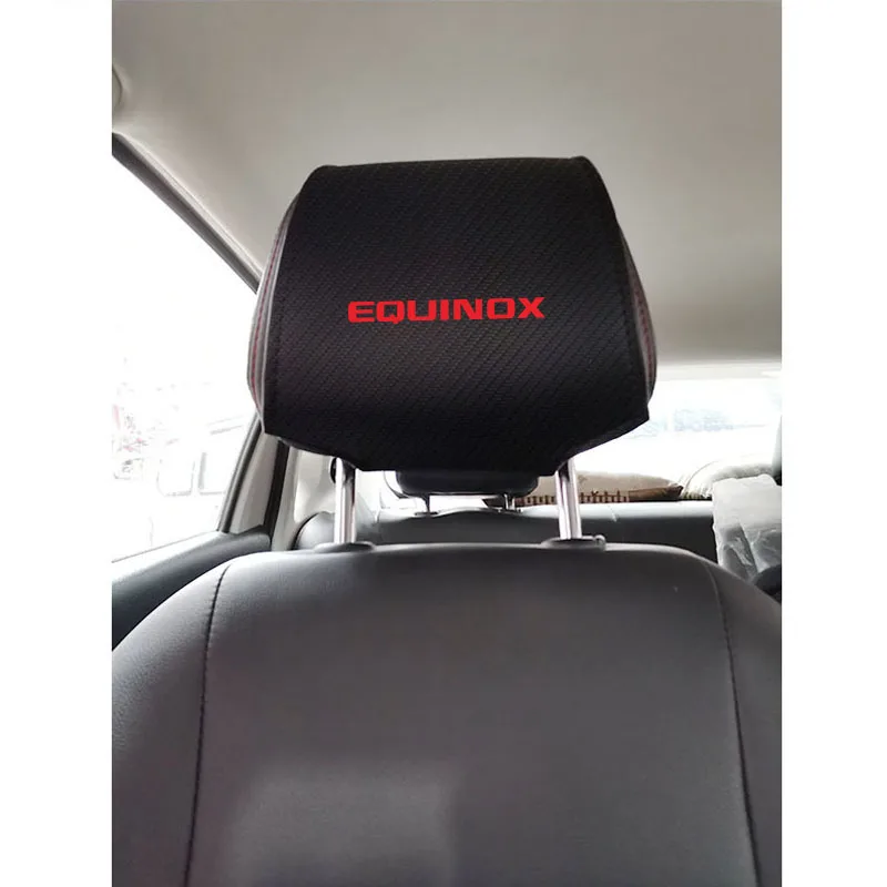 Набор чехлов для автомобильных сидений Chevrolet Equinox аксессуары Массажный коврик с