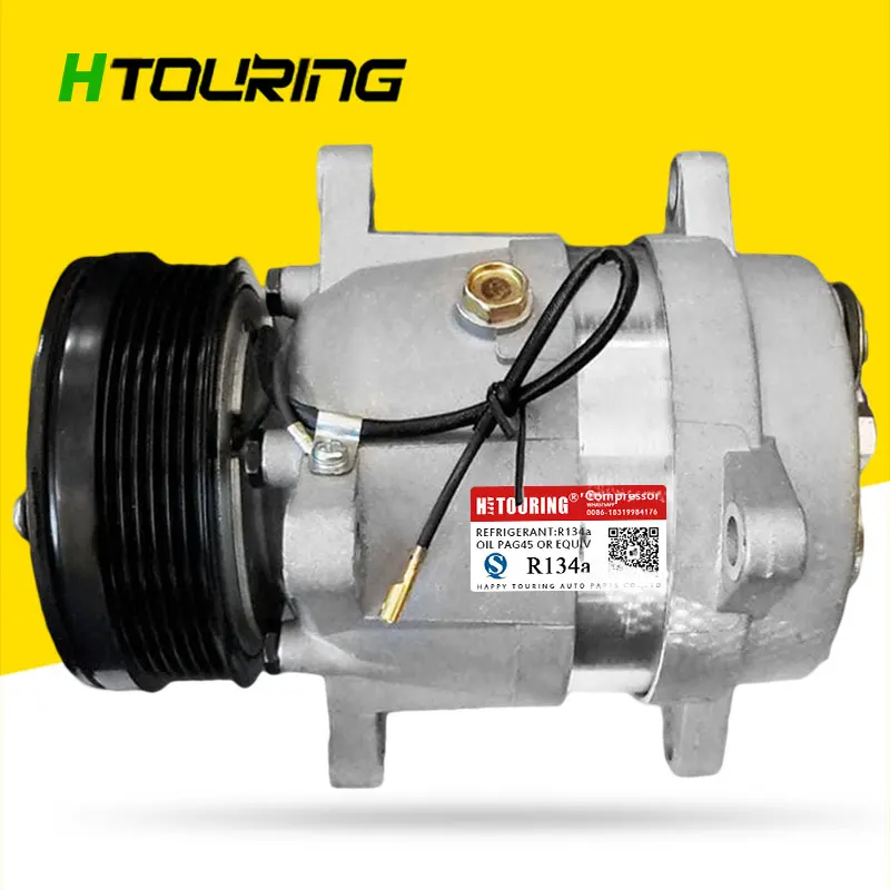 for Car Ferrari ac a/c air conditioner compressor V5 170594 164547 204539 0151144 6580332 6pk
for Car Ferrari ac a/c air conditioner compressor V5 170594 164547 204539 0151144 6580332 6pk