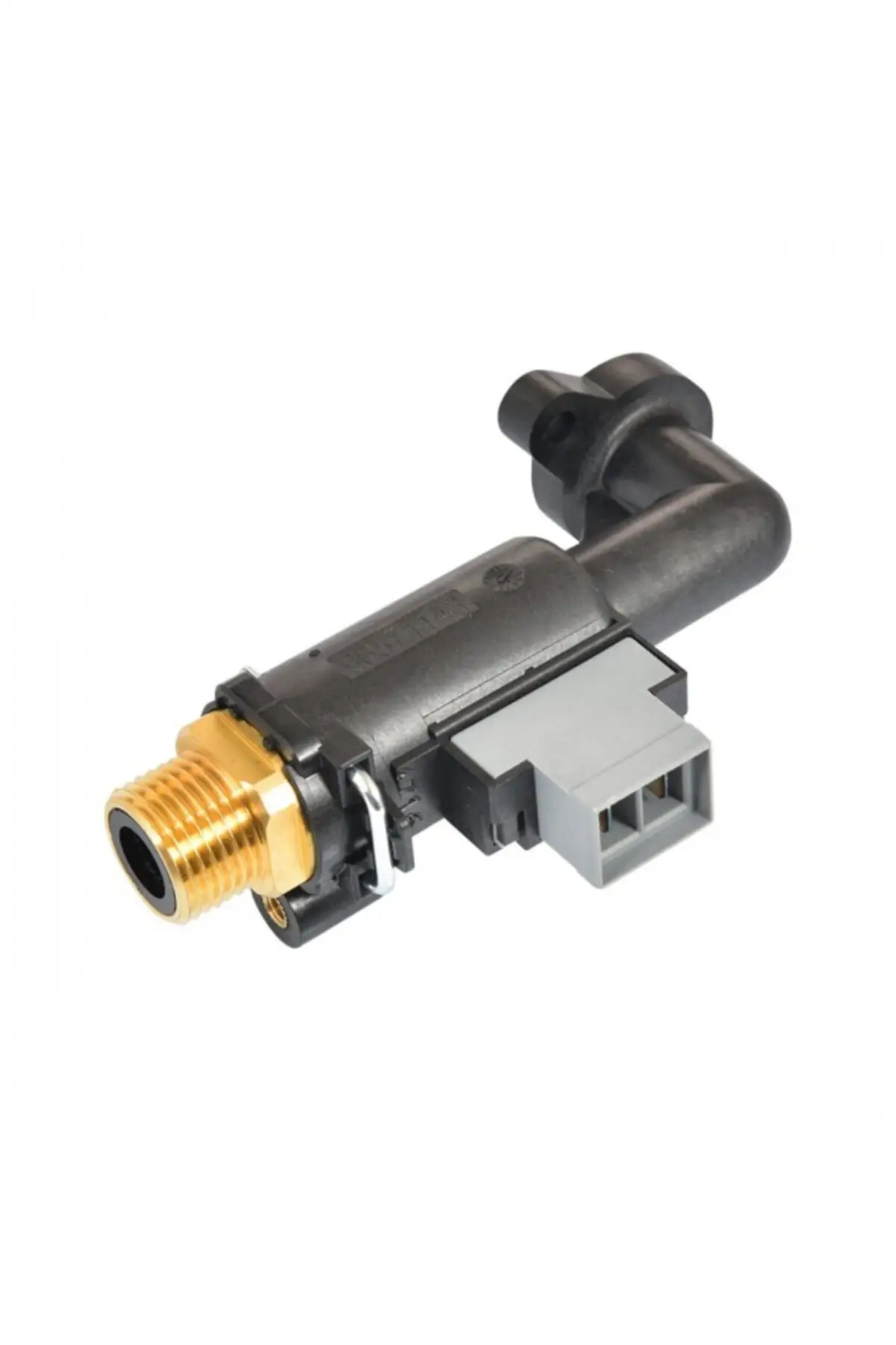 Combi Turbine
Combi Turbine