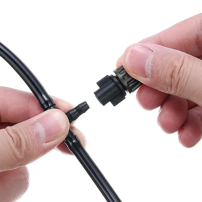 Plant Garden Irrigation System Automatic Watering Micro Drip Sprinkler Hose Garden Watering Kits Mayitr
Plant Garden Irrigation System Automatic Watering Micro Drip Sprinkler Hose Garden Watering Kits Mayitr