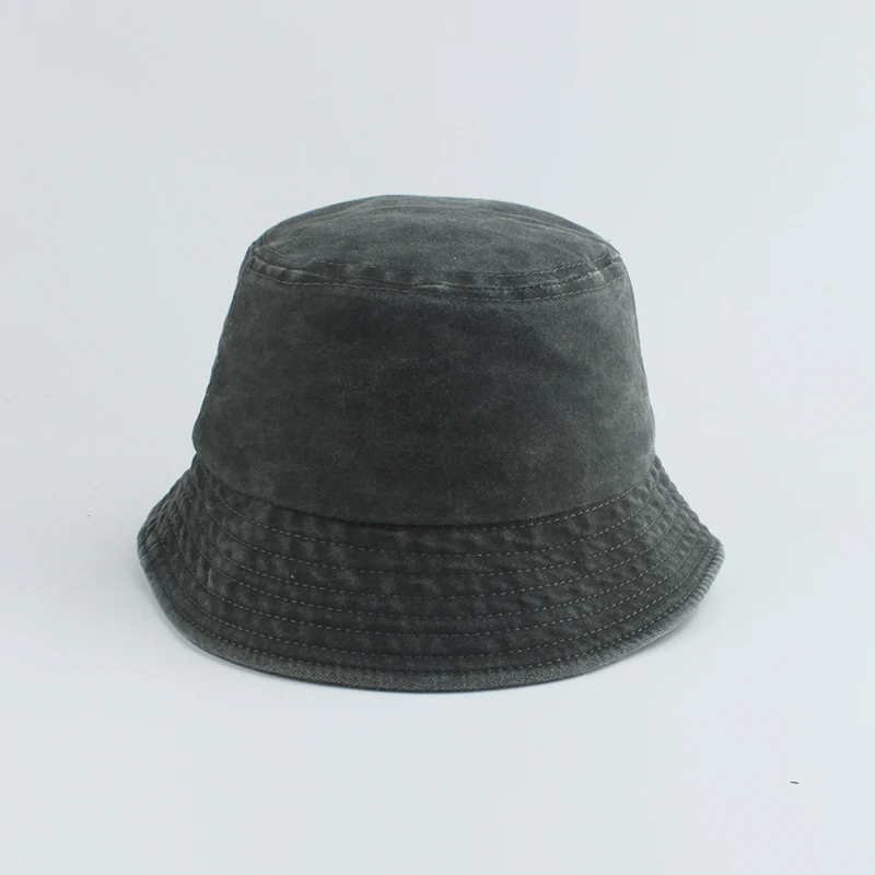 Washed Denim Bucket Hat Kids Wide Brim Cotton Fisherman Hat Girls Boys Summer Panama Sun Hat Outdoor Beach Fishing Cap
Washed Denim Bucket Hat Kids Wide Brim Cotton Fisherman Hat Girls Boys Summer Panama Sun Hat Outdoor Beach Fishing Cap