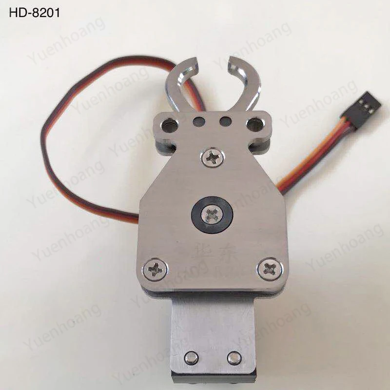 1pc Waterproof Servo Dispenser Metal UAV Rescue Device Heavy Object Lifting Throw Pull Net Swith for RC Model Boat DIY Aircraft
1pc Waterproof Servo Dispenser Metal UAV Rescue Device Heavy Object Lifting Throw Pull Net Swith for RC Model Boat DIY Aircraft