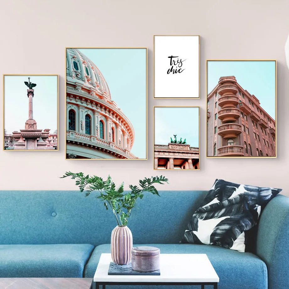 Palace Religious City Building Nordic Poster Wall Art Canvas Painting Posters Prints Wall Pictures For Living Room Unframed
Palace Religious City Building Nordic Poster Wall Art Canvas Painting Posters Prints Wall Pictures For Living Room Unframed