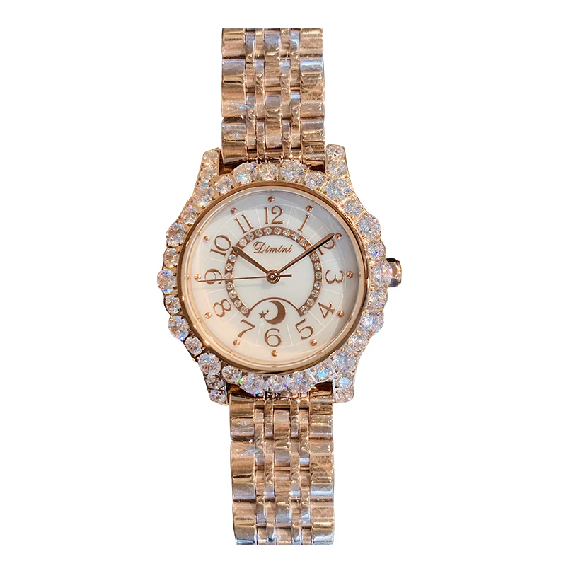 Women's Watches Woman 2019 Top Luxury Brand Crystal Fashion Watches Clock Quartz Ladies Wrist Watches For Women Relogio Feminino
Women's Watches Woman 2019 Top Luxury Brand Crystal Fashion Watches Clock Quartz Ladies Wrist Watches For Women Relogio Feminino
