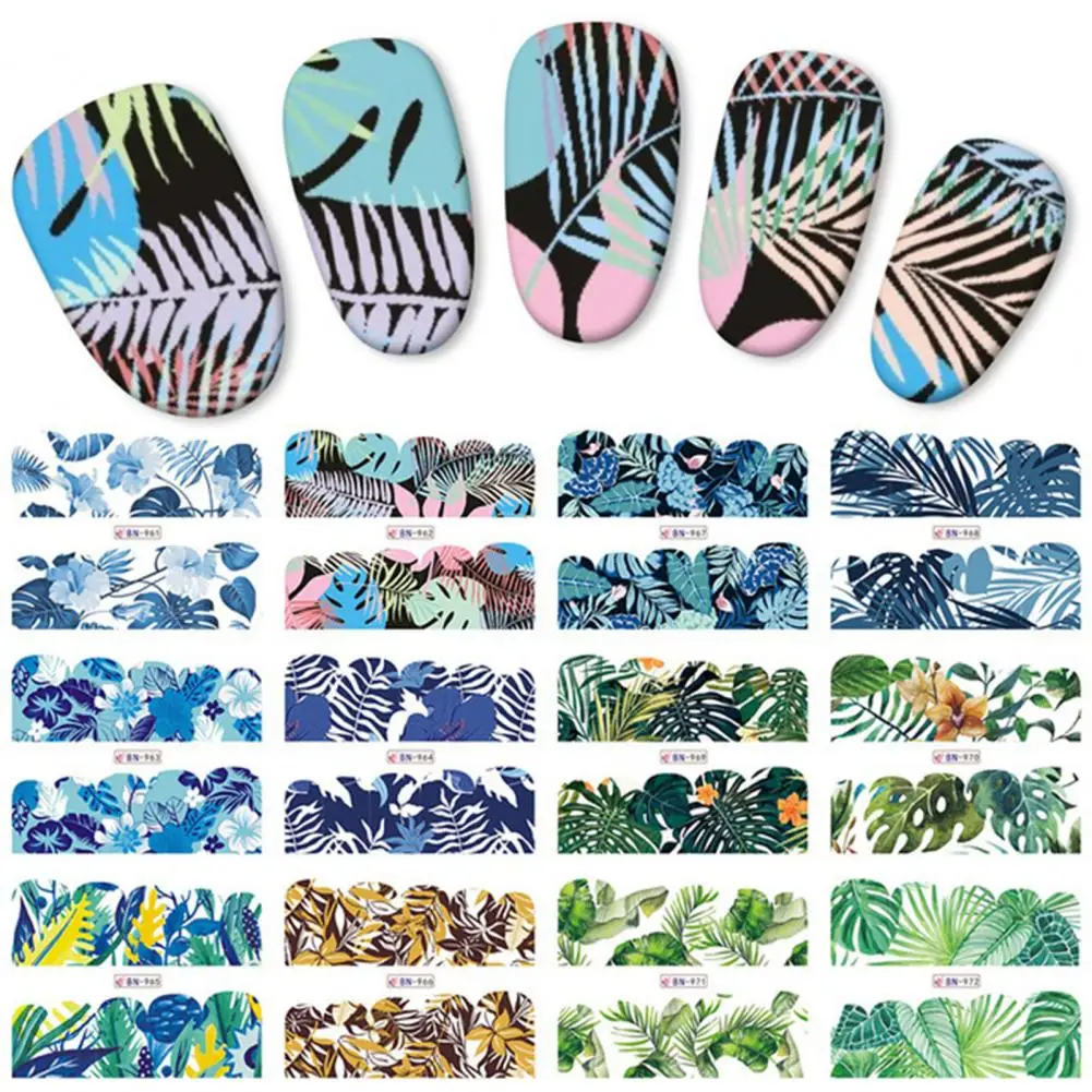 Sakura Nail Sunflower Nail Water Stickers Blossom Florals Nail Art Water Decals Transfer Foils Sliders Decorations for Manicure
Sakura Nail Sunflower Nail Water Stickers Blossom Florals Nail Art Water Decals Transfer Foils Sliders Decorations for Manicure