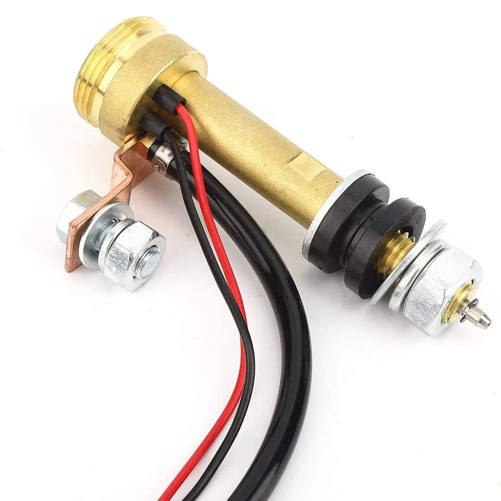 1pc Set Of Central Connector Welding Panel Adapter Euro Panel Connector Adapter For MIG Welding 0.8-1.2 Mm BInzel Wire Feeder
1pc Set Of Central Connector Welding Panel Adapter Euro Panel Connector Adapter For MIG Welding 0.8-1.2 Mm BInzel Wire Feeder