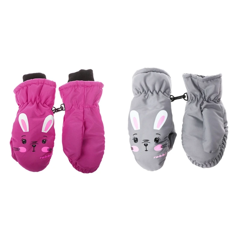 W3JF Kids Winter Warm Gloves Windproof For Children Boys Girls Ski Cycling Climbing Outdoor Gloves Waterproof
W3JF Kids Winter Warm Gloves Windproof For Children Boys Girls Ski Cycling Climbing Outdoor Gloves Waterproof