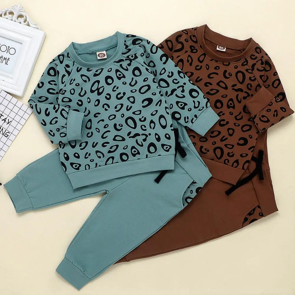 Toddler Girl Clothes Sets Kids Sport Suits Toddler Boys Clothes Autumn Winter Newborn Baby Girls Outfits Set Top Pants Tracksuit
Toddler Girl Clothes Sets Kids Sport Suits Toddler Boys Clothes Autumn Winter Newborn Baby Girls Outfits Set Top Pants Tracksuit