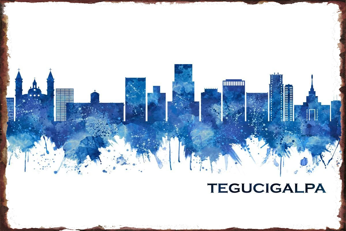 Жестяные пластины Tegucigalpa, Гондурас, украшение для стен, декор для комнаты, Ретро винтажный металлический знак, жестяной знак для художествен...
Жестяные пластины Tegucigalpa, Гондурас, украшение для стен, декор для комнаты, Ретро винтажный металлический знак, жестяной знак для художествен...