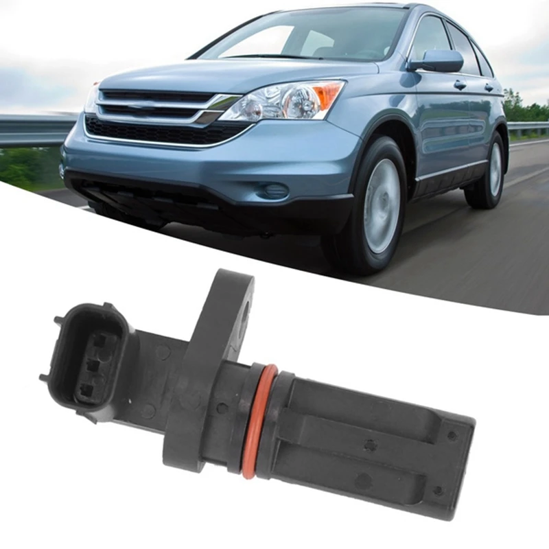 Crankshaft Position Sensor 37500-R60-U01 for Honda Accord 2.0L
Crankshaft Position Sensor 37500-R60-U01 for Honda Accord 2.0L