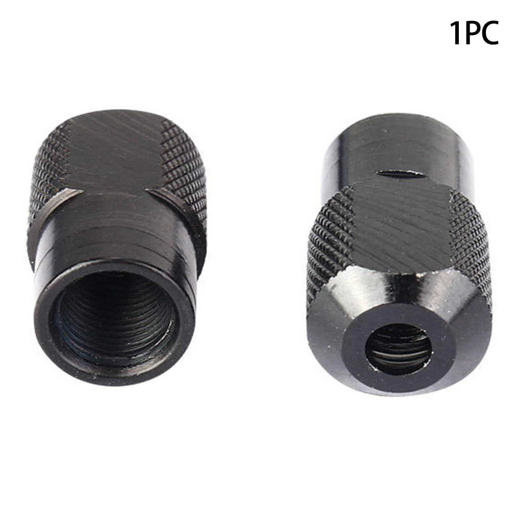 

Metric Collet Accessories Rotary Tool Screw Easy Install Metal Electric Grinder Universal Thread Fastening Chuck Nut