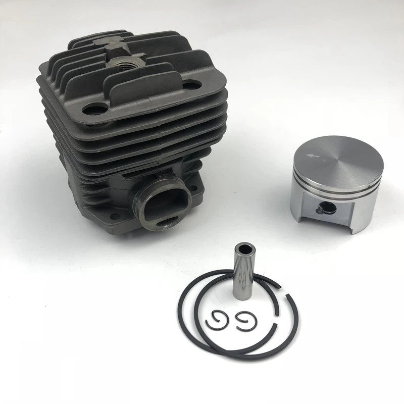 49mm Cylinder Piston Pin Air Filter Kit for Stihl TS400 Concrete Cutting Saw Replacement 4223 020 1200
49mm Cylinder Piston Pin Air Filter Kit for Stihl TS400 Concrete Cutting Saw Replacement 4223 020 1200