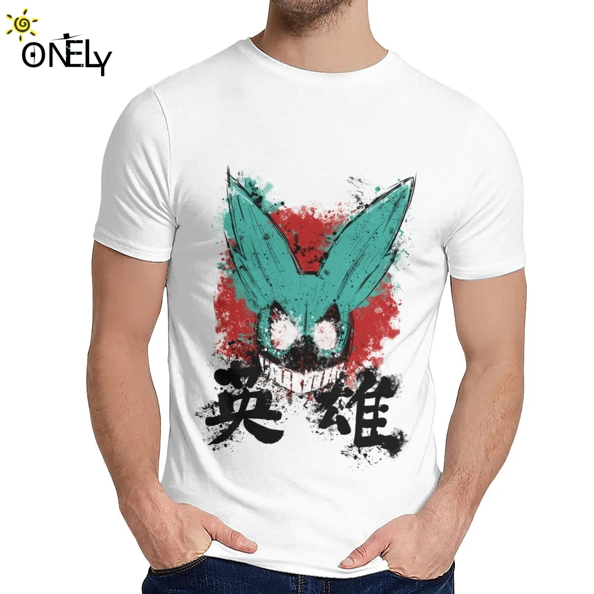 Для мужчин футболка Boku без герой Deku маска модные классические модели с круглым вырезом; В стиле «хип-хоп», футболка
Для мужчин футболка Boku без герой Deku маска модные классические модели с круглым вырезом; В стиле «хип-хоп», футболка