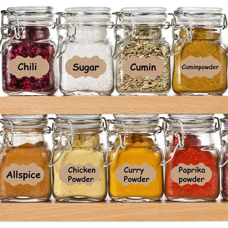 200 Sheets / Batch A4 Size Blank Kraft Paper Sticker / Self-Adhesive A4 Kraft Paper Label Paper for Inkjet Printer Packaging
200 Sheets / Batch A4 Size Blank Kraft Paper Sticker / Self-Adhesive A4 Kraft Paper Label Paper for Inkjet Printer Packaging