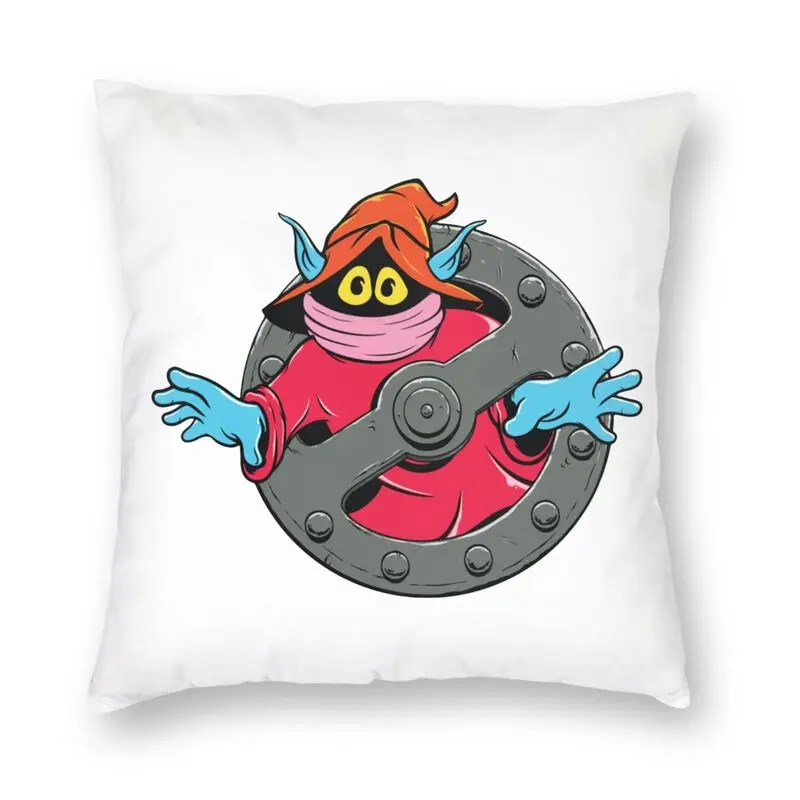 Orkobuster Cushion Cover 3D Printing He-Man Masters Of The Universe Throw Pillow Case for Living Room Cool Pillowcase Home Decor
Orkobuster Cushion Cover 3D Printing He-Man Masters Of The Universe Throw Pillow Case for Living Room Cool Pillowcase Home Decor
