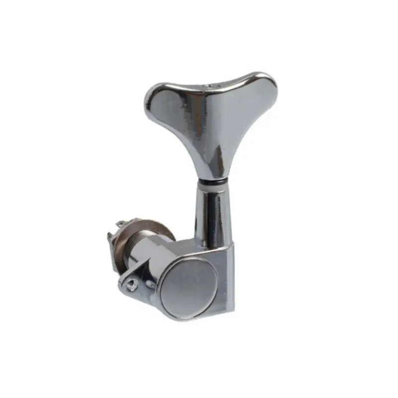 4PCS Acoustic Guitar Bass Tuning Pegs Key Machine Head Tuners Guitar Parts 2L2R
4PCS Acoustic Guitar Bass Tuning Pegs Key Machine Head Tuners Guitar Parts 2L2R