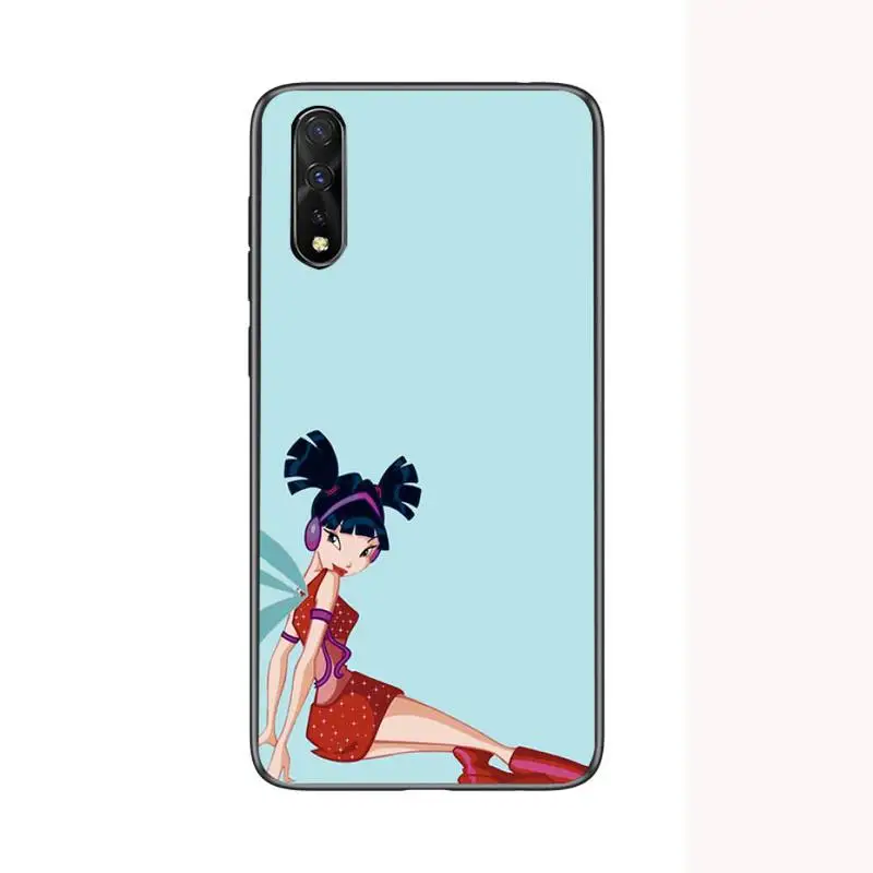 Pretty Girl Winx Clubs Shell Phone Case For Samsung S6 S7 Edge S8 S9 S10 E lite2019 S20 Plus Cover Fundas Coque
Pretty Girl Winx Clubs Shell Phone Case For Samsung S6 S7 Edge S8 S9 S10 E lite2019 S20 Plus Cover Fundas Coque