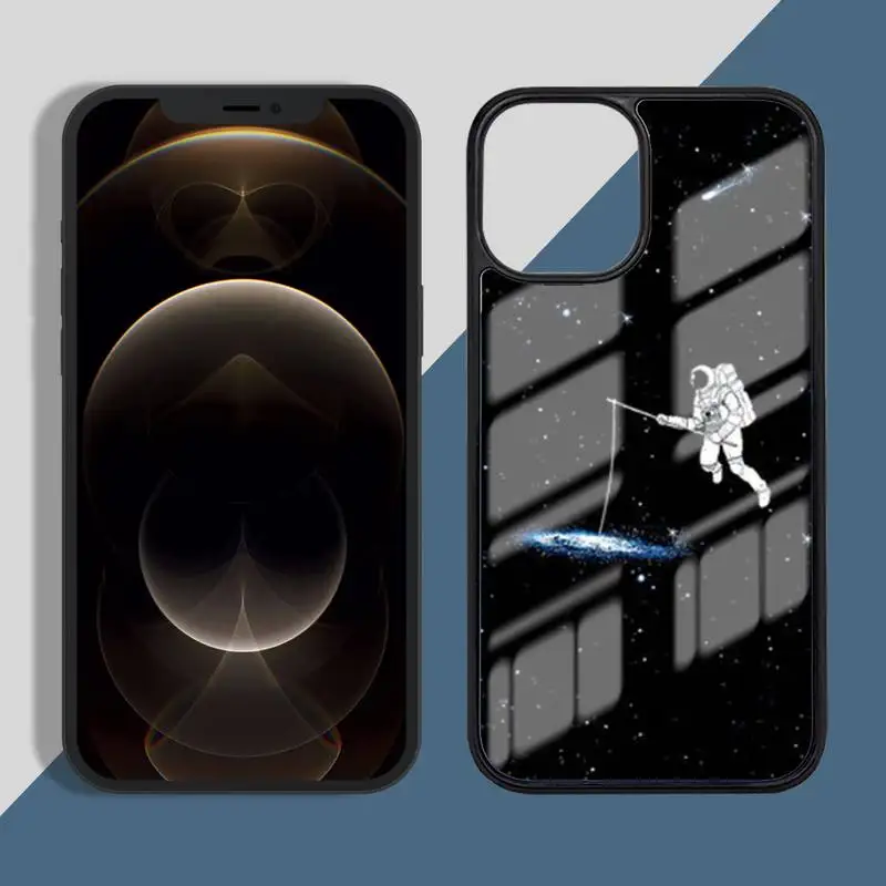 Moon astronaut space universe Phone Cases PC for iPhone 11 12 pro XS MAX 8 7 6 6S Plus X 5S SE 2020 XR
Moon astronaut space universe Phone Cases PC for iPhone 11 12 pro XS MAX 8 7 6 6S Plus X 5S SE 2020 XR