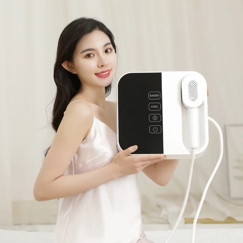 Freezing point hair removal equipment special laser hair removal machine for beauty salons artifact lasting whole body
Freezing point hair removal equipment special laser hair removal machine for beauty salons artifact lasting whole body