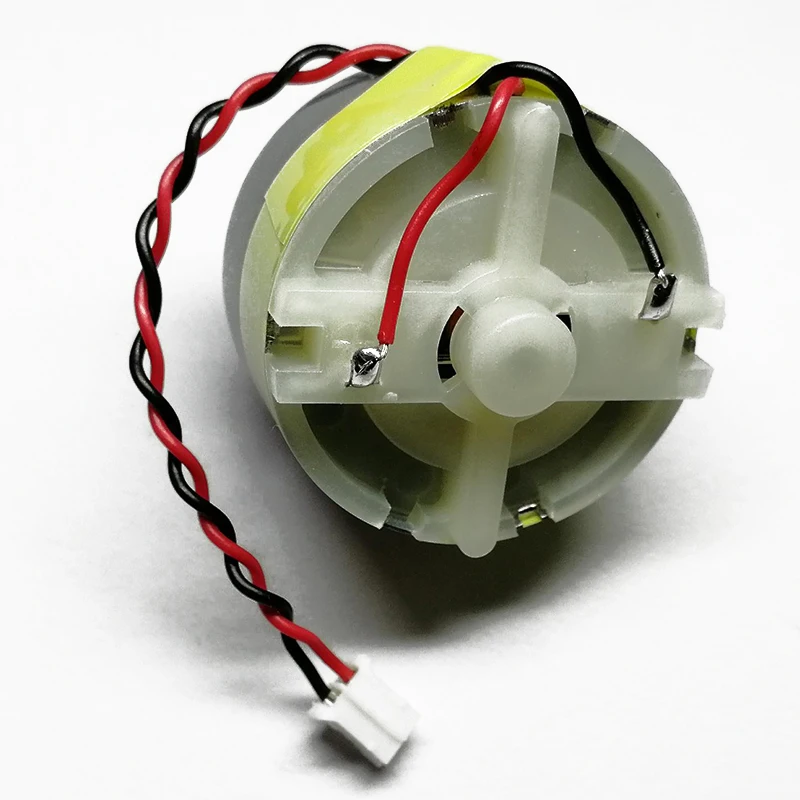 2019 New Durable Lidar Motor Replacement Kit For Laser Distance Sensor LDS For XIAOMI Roborock S50 S51 S55 Vacuum Cleaner Parts
2019 New Durable Lidar Motor Replacement Kit For Laser Distance Sensor LDS For XIAOMI Roborock S50 S51 S55 Vacuum Cleaner Parts