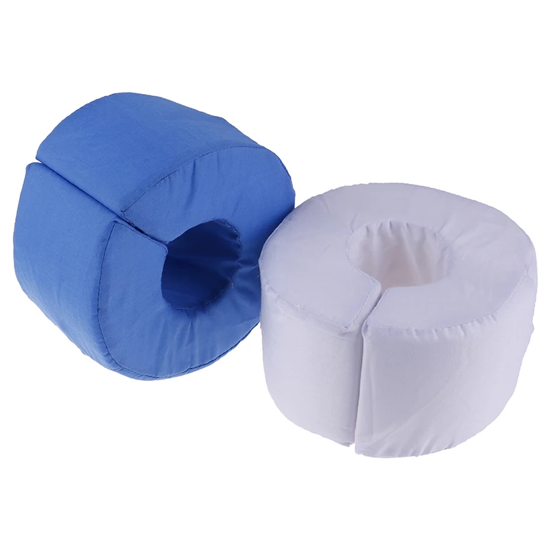 Comfortable Soft Knee Support Pillow Knee Brace Support Rest Bolster Nursing Mat Arthritic For Foot
Comfortable Soft Knee Support Pillow Knee Brace Support Rest Bolster Nursing Mat Arthritic For Foot