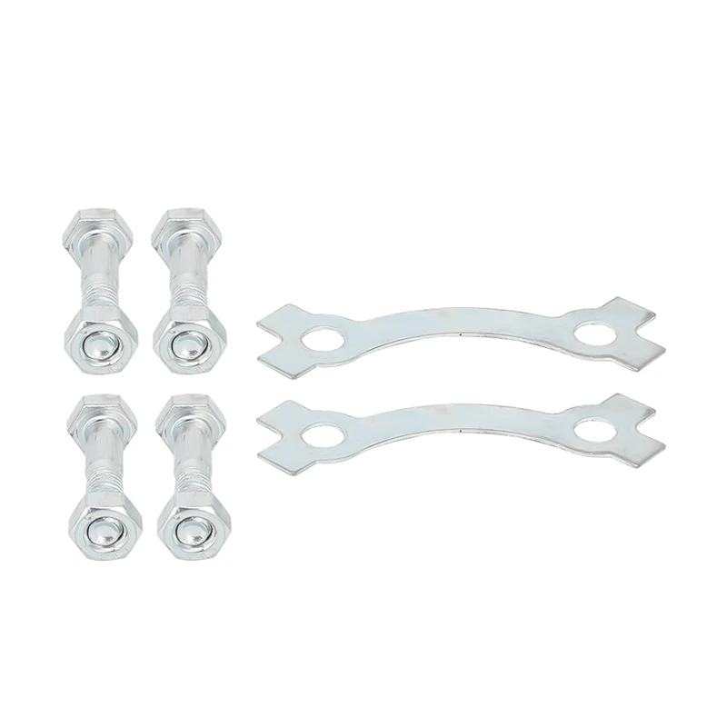 6Pcs/set Motorcycle Front Brake Rotor Rear Disc Sprocket Bolts for YAMAHA YBR 125 Suzuki GS125 GN125 Perfect Fix Tools
6Pcs/set Motorcycle Front Brake Rotor Rear Disc Sprocket Bolts for YAMAHA YBR 125 Suzuki GS125 GN125 Perfect Fix Tools