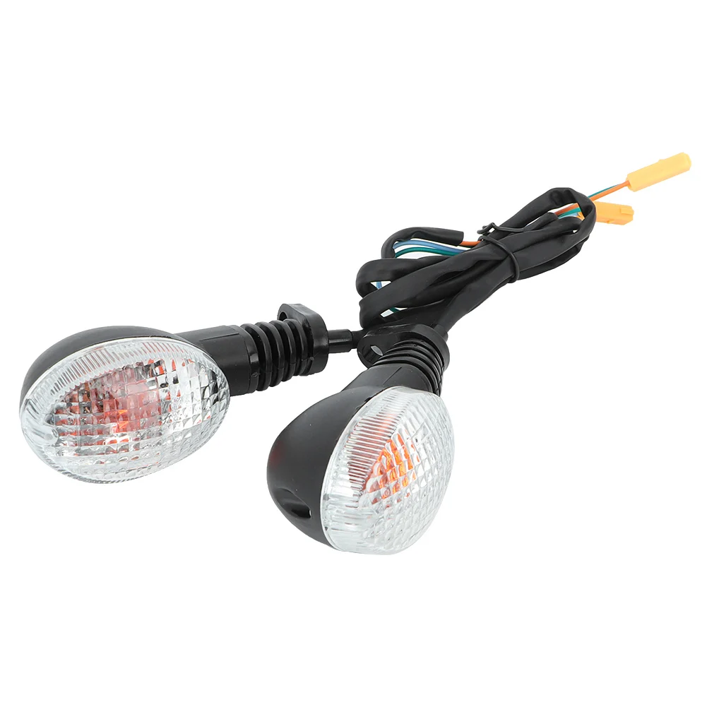 Turn Signal Light Lamp Fit For Kawasaki Para Ninja 250 Motorcycle Modification(Black) Turn Signal Turn Signal Turn Signal Turn
Turn Signal Light Lamp Fit For Kawasaki Para Ninja 250 Motorcycle Modification(Black) Turn Signal Turn Signal Turn Signal Turn