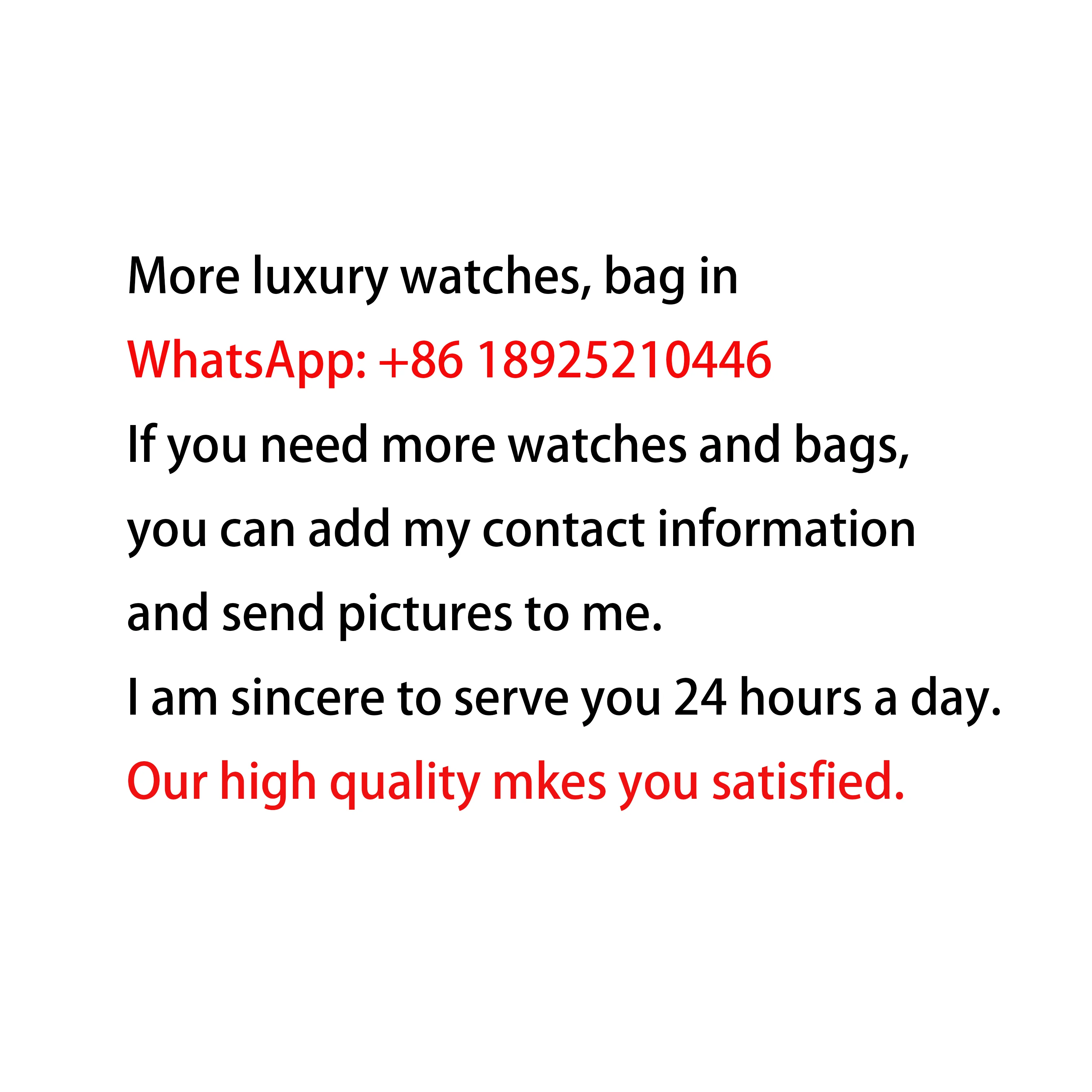 Payment Handbag For Women Luxury Shoulder Bag Large Size New Fashion Designer High Quality Classical Shoulder Bag Lady
Payment Handbag For Women Luxury Shoulder Bag Large Size New Fashion Designer High Quality Classical Shoulder Bag Lady