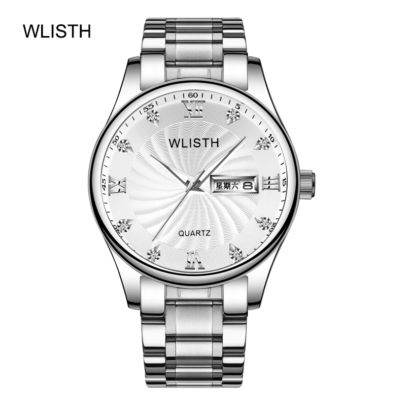 Top Brand Luxury Fashion Diver Watch Men Waterproof Date Clock Sport Watches Mens Quartz Wristwatch
Top Brand Luxury Fashion Diver Watch Men Waterproof Date Clock Sport Watches Mens Quartz Wristwatch