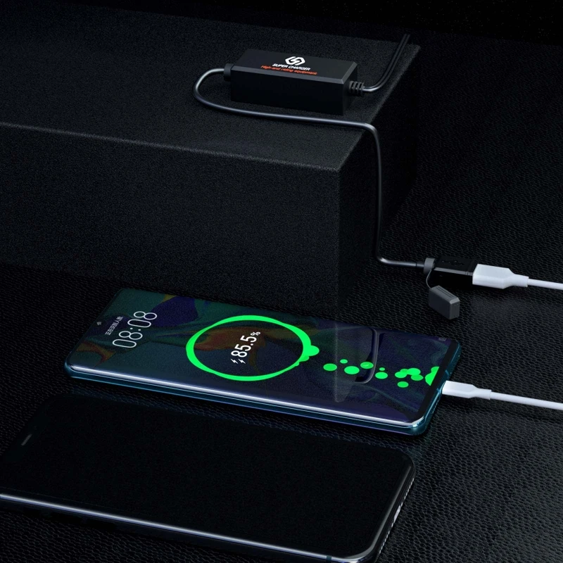 Waterproof 12V Motorcycle QC3.0 USB Fast Charger SA to USB Adapter Quick Charger for Mobile Phone Tablet GPS Camera and more 
Waterproof 12V Motorcycle QC3.0 USB Fast Charger SA to USB Adapter Quick Charger for Mobile Phone Tablet GPS Camera and more