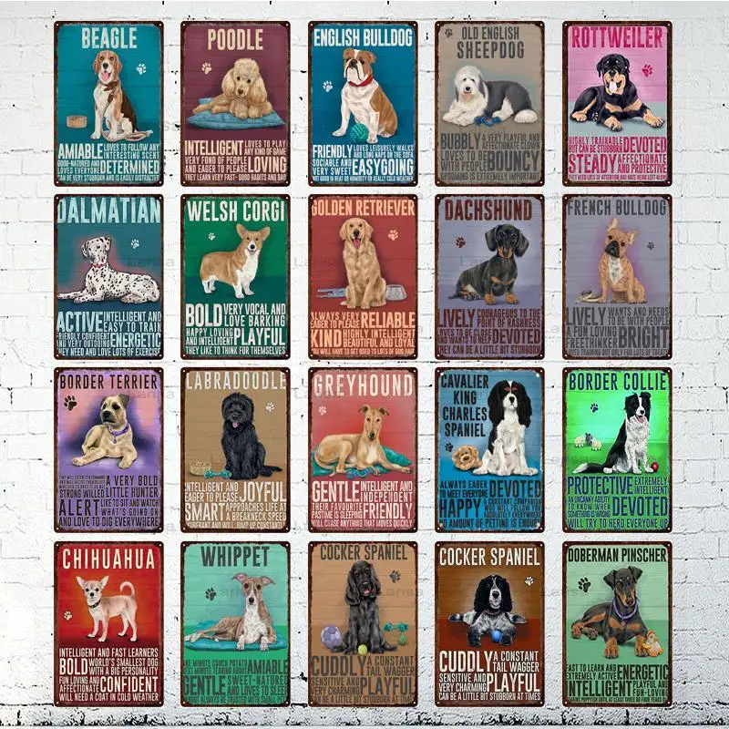 Животные, собака, кошка, искусственное украшение для дома, для бара, клуба, зоомагазина, декоративная тарелка, пудель, Настенная табличка
Животные, собака, кошка, искусственное украшение для дома, для бара, клуба, зоомагазина, декоративная тарелка, пудель, Настенная табличка