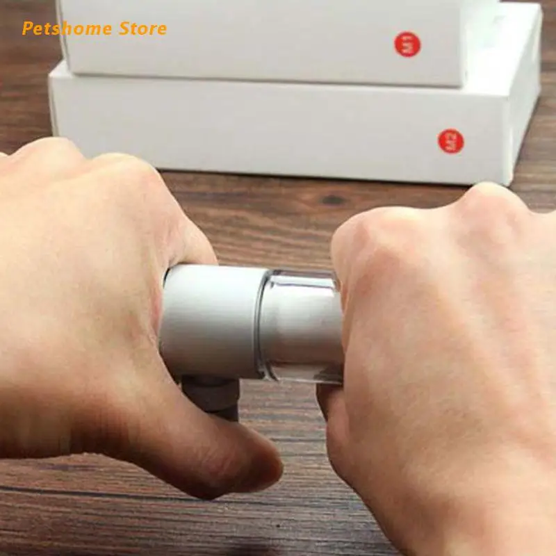 M1 Fish Tank Sealed Leak-Proof CO2 Atomizer Diffuser External Reactor Water
M1 Fish Tank Sealed Leak-Proof CO2 Atomizer Diffuser External Reactor Water
