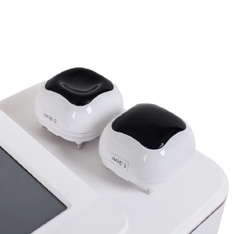 Liposonic Body Slimming Machine Cartridge 8.0mm, 13.0mm
Liposonic Body Slimming Machine Cartridge 8.0mm, 13.0mm