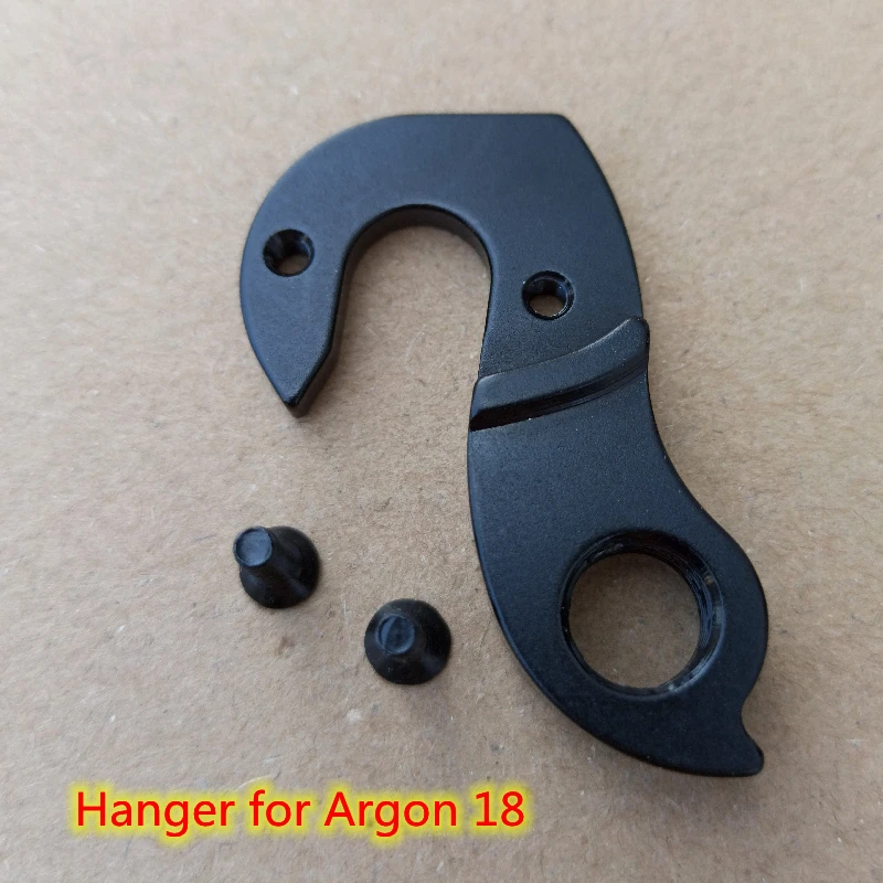 2pcs CNC Bicycle MECH dropout For Argon 18 Nitrogen Pro Argon18 E119 Plus carbon frame bike GEAR rear derailleur hanger Extender
2pcs CNC Bicycle MECH dropout For Argon 18 Nitrogen Pro Argon18 E119 Plus carbon frame bike GEAR rear derailleur hanger Extender